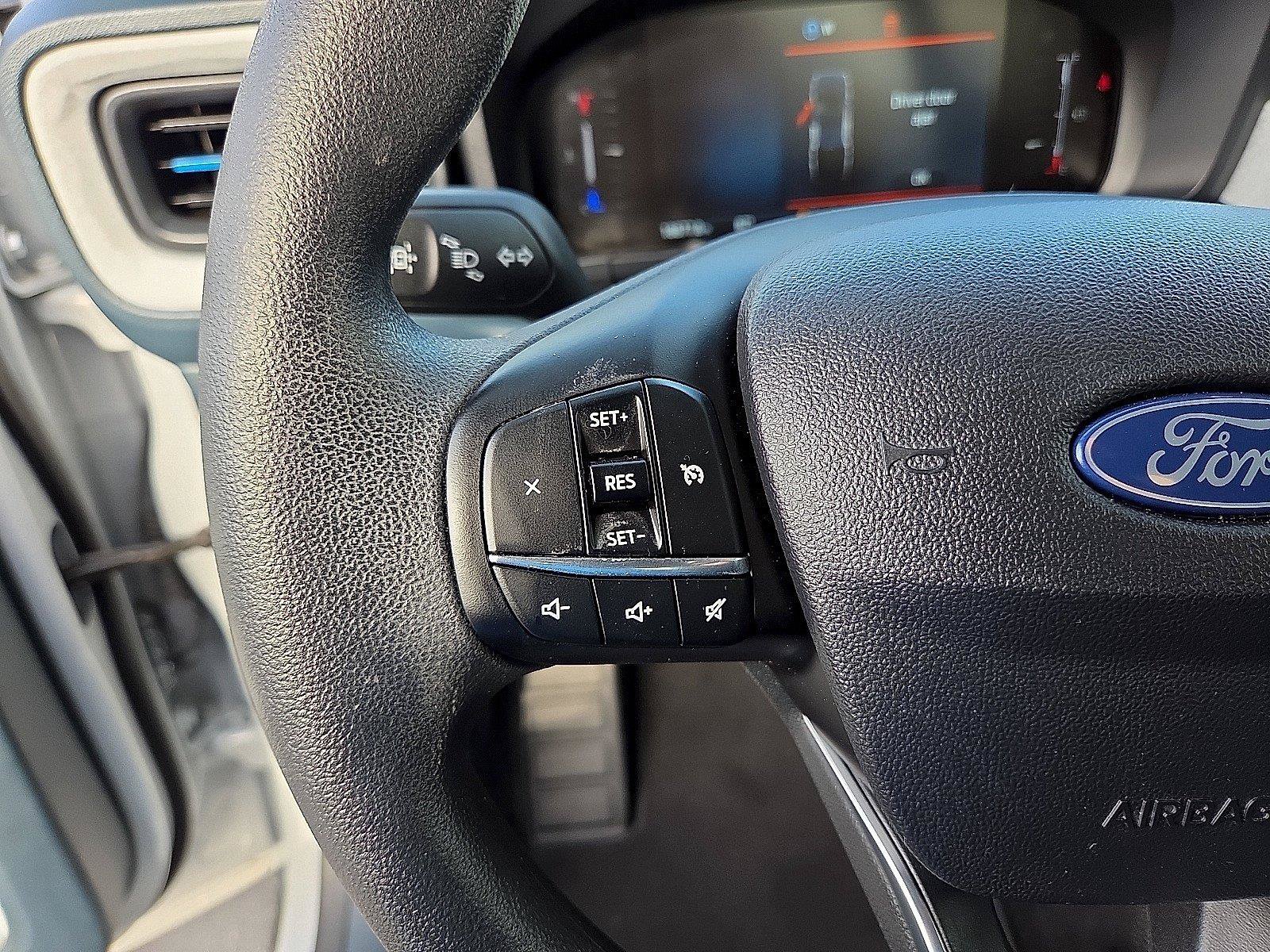 Used 2025 Ford Maverick XLT FWD image 21