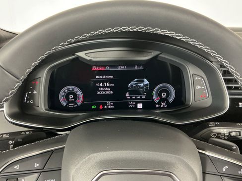 New 2026 Audi Q8 Prestige image 13