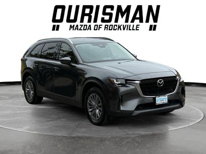 Used 2024 MAZDA CX-90 3.3 Turbo w/ Preferred Plus