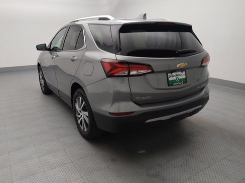 Used 2024 Chevrolet Equinox Premier AWD/4WD image 6