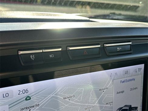 Used 2024 Ford F150 XLT w/ Mobile Office Package image 41