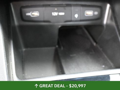 Used 2024 Hyundai Tucson SEL image 34