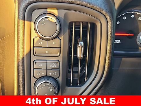 New 2026 Chevrolet Silverado 2500 Custom w/ Custom Value Package AWD/4WD image 26