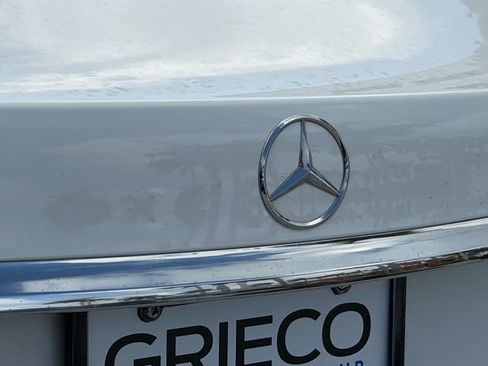 Used 2020 Mercedes-Benz E 450 4MATIC Sedan w/ Parking Assistance Package image 11