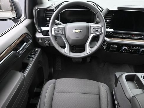 New 2026 Chevrolet Silverado 1500 LT w/ All Star Edition Plus image 13