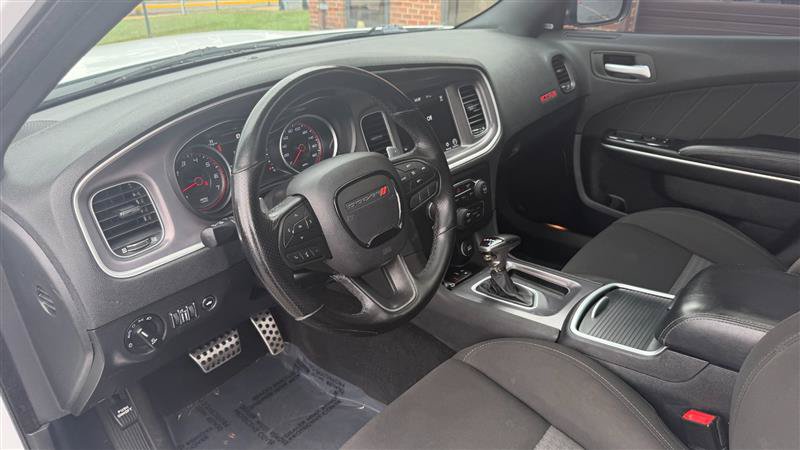Used 2020 Dodge Charger Scat Pack RWD image 26