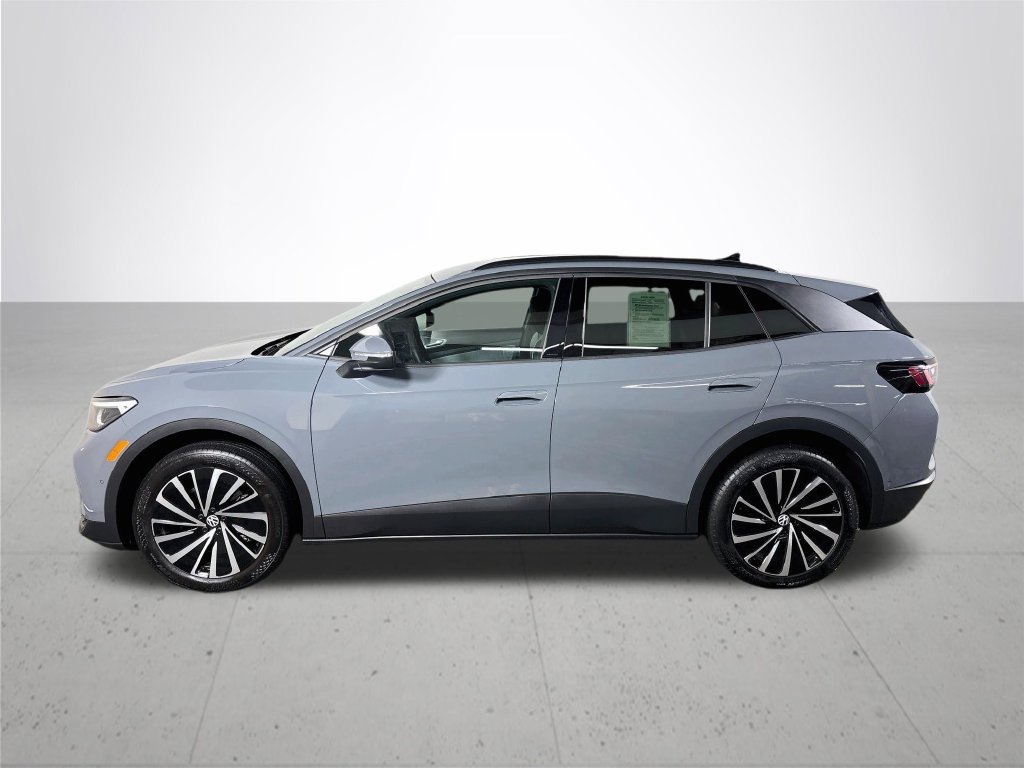 Certified 2026 Volkswagen ID.4 Pro AWD/4WD image 10