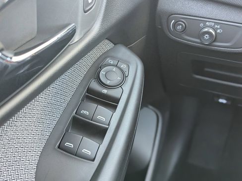 New 2026 Chevrolet TrailBlazer LT image 20