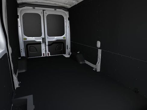 New 2026 Ford Transit 250 148 Medium Roof Extended AWD image 11