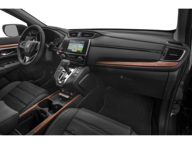 Used 2021 Honda CR-V Touring image 17
