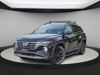 Used 2024 Hyundai Tucson XRT