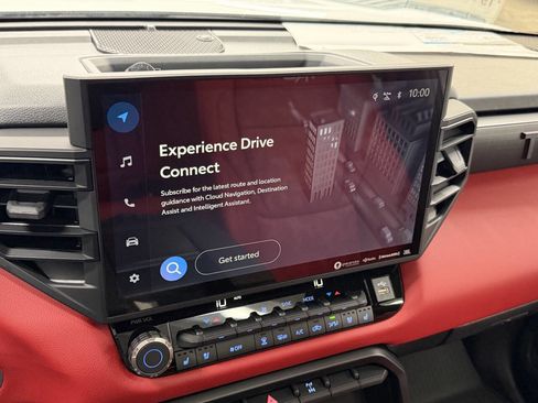 Used 2024 Toyota Tundra TRD Pro image 76