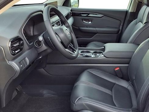 New 2026 Honda Pilot EX-L image 8