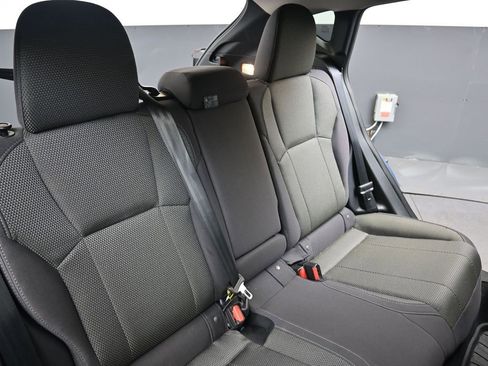 Certified 2024 Subaru Crosstrek 2.0i Premium image 16