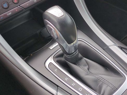 Used 2016 Ford Fusion Energi Titanium w/ Driver Assist Package FWD image 15
