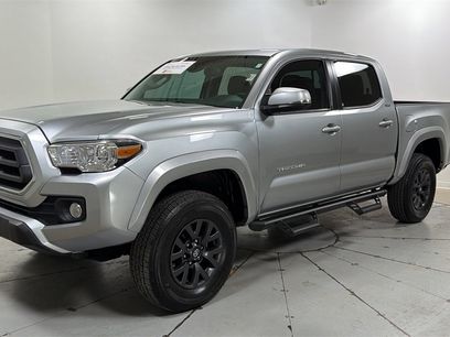 Certified 2023 Toyota Tacoma SR5 w/ Technology Package