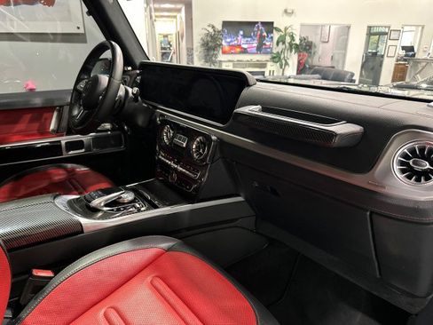 Used 2019 Mercedes-Benz G 550 image 55