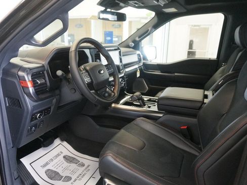 New 2026 Ford F150 Raptor AWD/4WD image 7
