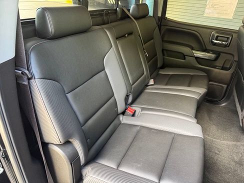 Used 2016 GMC Sierra 1500 SLT w/ All Terrain X Package AWD/4WD image 31