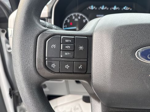 Used 2023 Ford F150 XLT w/ Trailer Tow Package AWD/4WD image 18