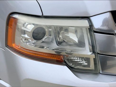 Used 2016 Ford Expedition Platinum image 27