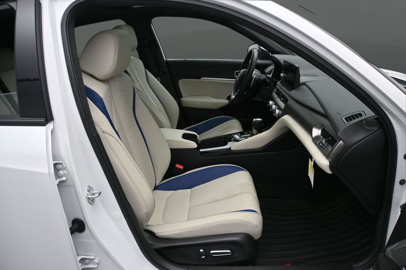 Used 2026 Acura Integra A-Spec w/ Technology Package FWD image 20