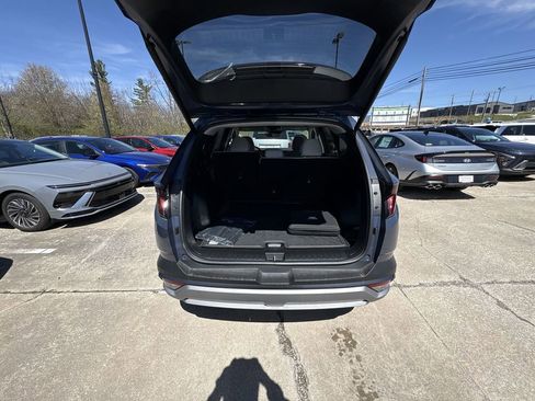 New 2026 Hyundai Tucson SEL AWD/4WD image 18