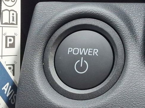 New 2026 Subaru Solterra image 22