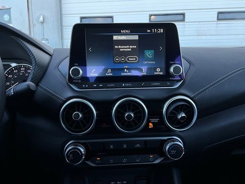 Used 2025 Nissan Sentra SV image 25