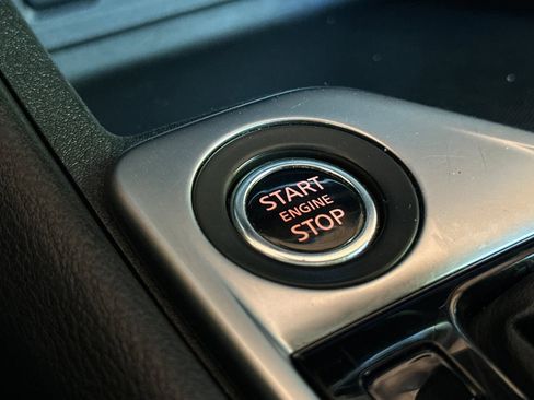 Used 2024 Nissan Sentra SV FWD image 21