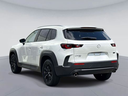 Certified 2026 MAZDA CX-50 AWD 2.5 S w/ Preferred Pkg image 5