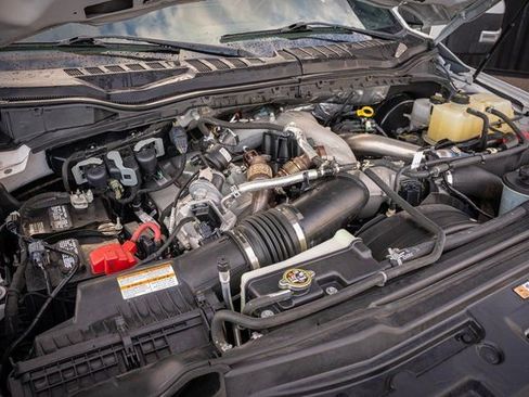 Used 2022 Ford F350 Lariat w/ Lariat Value Package image 36