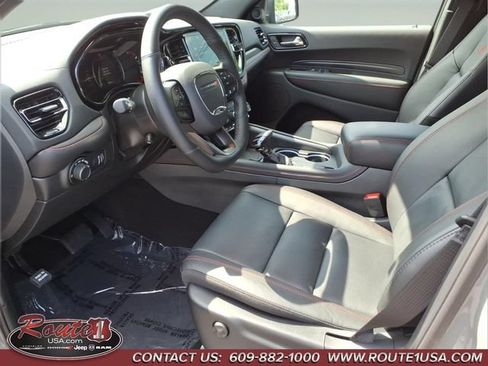 Used 2026 Dodge Durango GT AWD/4WD image 11