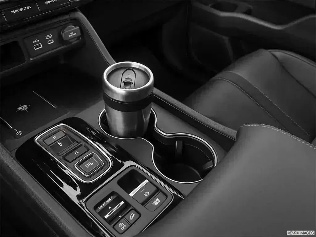 New 2026 Honda Pilot image 68