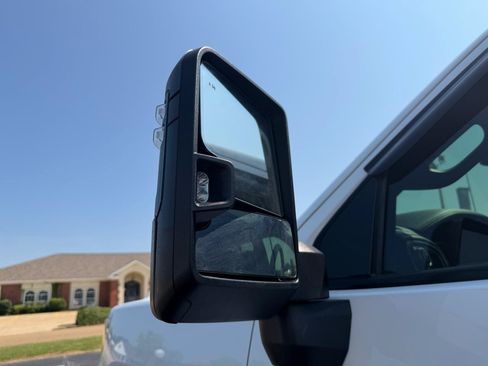 Used 2020 GMC Sierra 2500 AT4 w/ AT4 Premium Package AWD/4WD image 13
