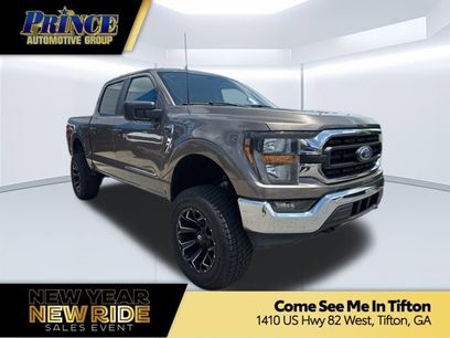 Used 2023 Ford F150 XLT