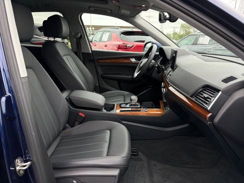 Used 2023 Audi Q5 2.0T Premium w/ Convenience Package AWD/4WD image 24