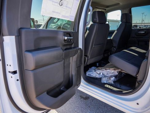 New 2026 Chevrolet Silverado 3500 W/T w/ WT Convenience Package AWD/4WD image 45