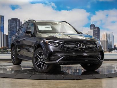 New 2026 Mercedes-Benz GLC 300 4MATIC