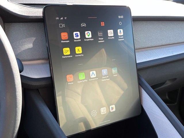 Certified 2024 Polestar Polestar 2 AWD/4WD image 23