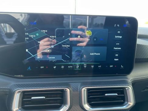 New 2025 Ford Mustang GT Premium image 16