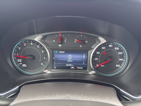 Used 2024 Chevrolet Equinox LT w/ LPO, Floor Liner Package image 17