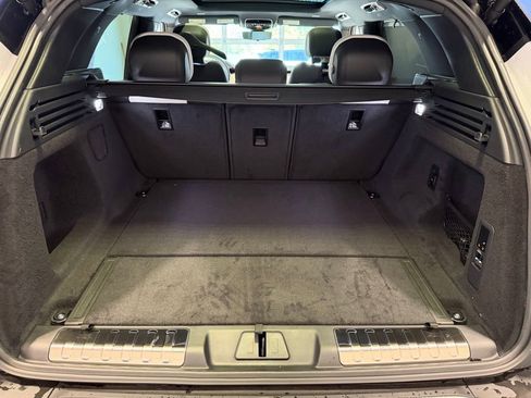 New 2025 Land Rover Range Rover Sport Dynamic SE AWD/4WD image 14