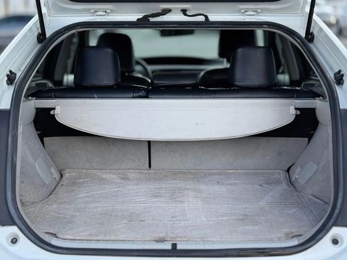Used 2013 Toyota Prius Two FWD image 28