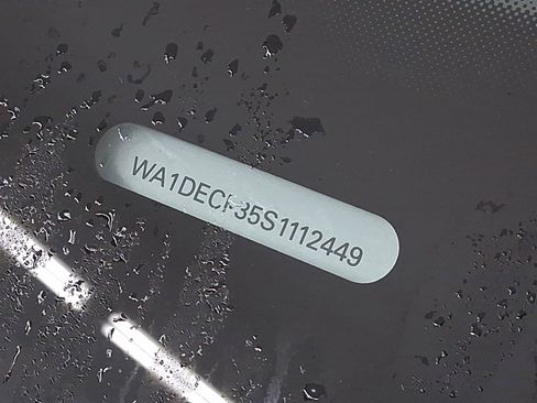 New 2025 Audi Q3 2.0T Premium image 19