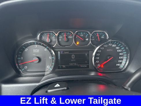 Used 2015 Chevrolet Silverado 1500 LT w/ All Star Edition image 19