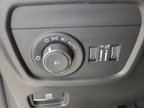 New 2025 Jeep Grand Cherokee Limited AWD/4WD image 30