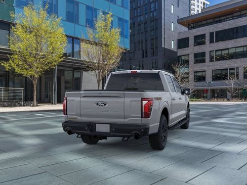 New 2026 Ford F150 Tremor w/ Equipment Group 402A High AWD/4WD image 8