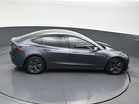 Used 2023 Tesla Model 3 Long Range AWD/4WD image 25