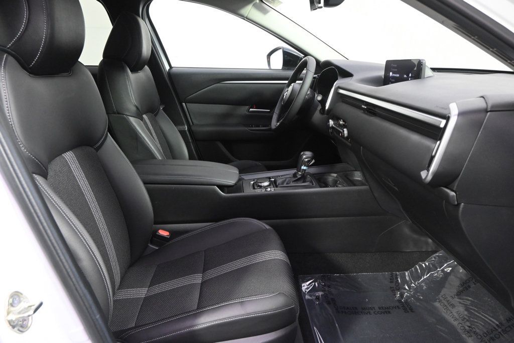 Used 2024 MAZDA CX-50 AWD 2.5 S w/ Cargo Package image 16